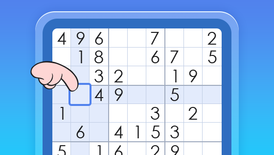 multi sudoku